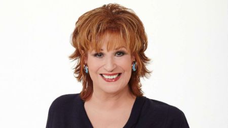Joy Behar takes the Botox injections every several months.